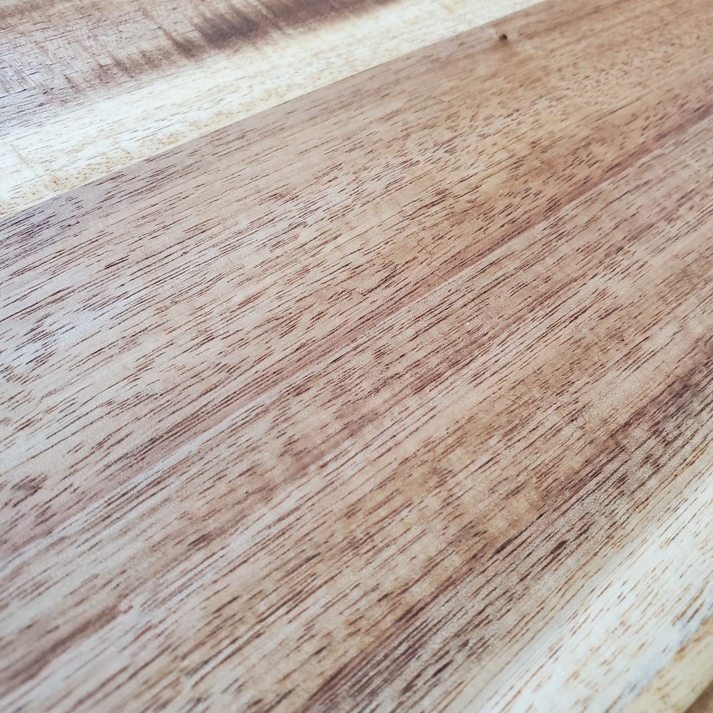 Disney✨ Handcrafted✋ Acacia Art Ratatouille🐀🧑🍳 Inspired Chef’s Cutting Board - Picture 6 of 8